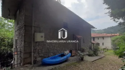 Chalet in Mioño-Santullán photo 3