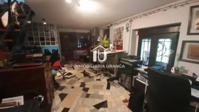 Chalet in Mioño-Santullán photo 8