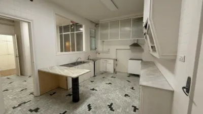 Piso en Les Corts photo 12