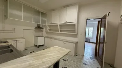 Piso en Les Corts photo 13