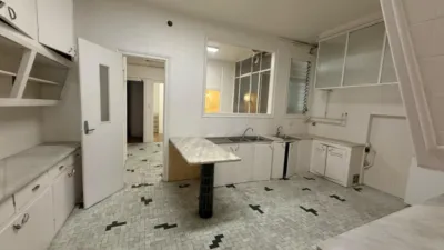 Piso en Les Corts photo 14