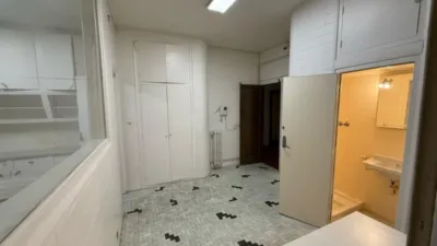 Piso en Les Corts photo 17