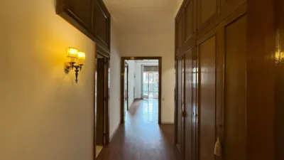 Piso en Les Corts photo 32