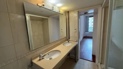 Piso en Les Corts photo 37
