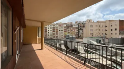Piso en Les Corts photo 39