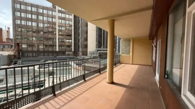 Piso en Les Corts photo 40
