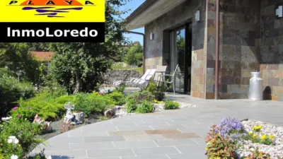 Casa – Ribamontán Al Mar - Vista 5