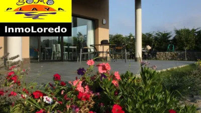 Casa – Ribamontán Al Mar - Més