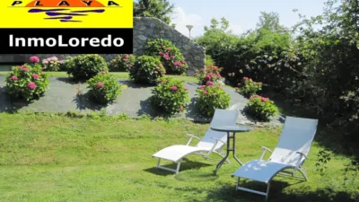Chalet en Somo photo 5
