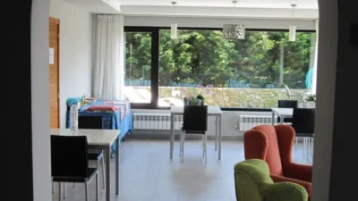 Chalet en Somo