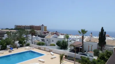 Ático en Callao Salvaje-Playa Paraíso-Armeñime photo 4