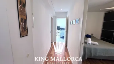 Apartment in Can Pastilla photo 10