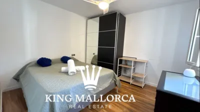 Apartment in Can Pastilla photo 11