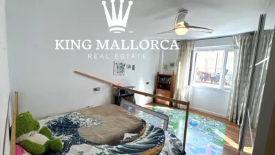 Apartment in Can Pastilla photo 12