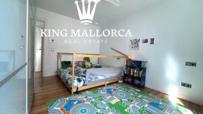 Apartment in Can Pastilla photo 13