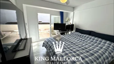 Apartment in Can Pastilla photo 16