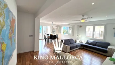 Apartment in Can Pastilla photo 2