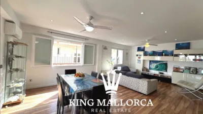 Apartment in Can Pastilla photo 3