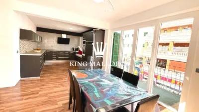 Apartment in Can Pastilla photo 4