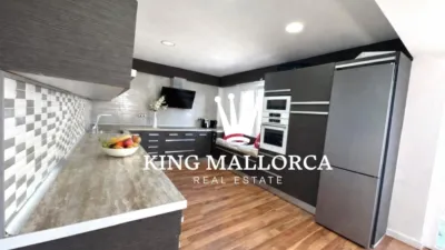 Apartment in Can Pastilla photo 5