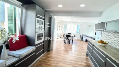 Apartment in Can Pastilla photo 6