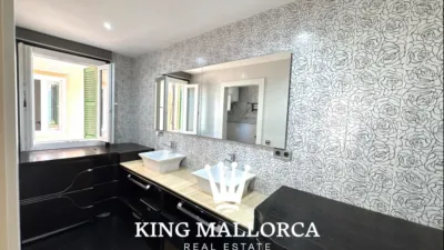 Apartment in Can Pastilla photo 7