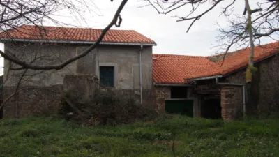 Finca rústica en Zelaia photo 5