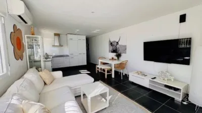 Piso – Altea - Vista 2