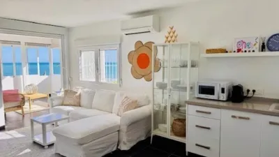 Piso – Altea - Vista 3