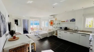 Piso – Altea - Vista 4