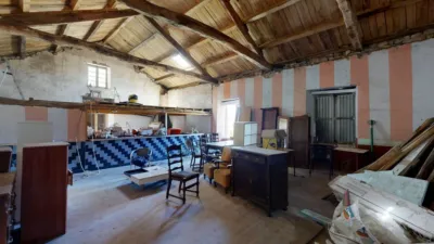 Chalet on Calle A Lama, No. 9 photo 26
