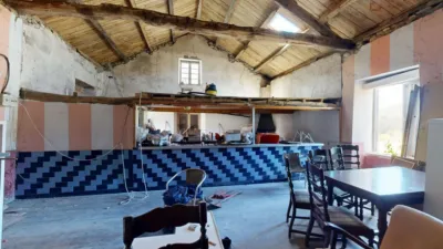 Chalet on Calle A Lama, No. 9 photo 28