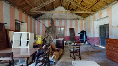 Chalet on Calle A Lama, No. 9 photo 30
