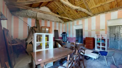 Chalet on Calle A Lama, No. 9 photo 31