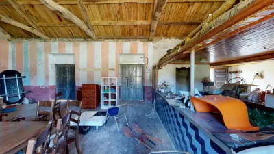 Chalet on Calle A Lama, No. 9 photo 32