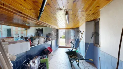 Chalet on Calle A Lama, No. 9 photo 35