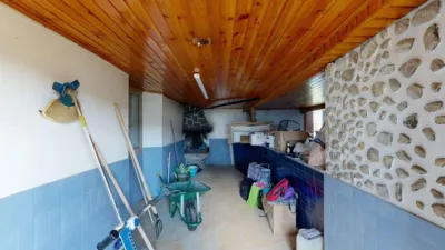 Chalet on Calle A Lama, No. 9 photo 36
