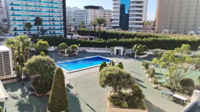 Piso – Benidorm - Vista 2