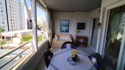 Piso – Benidorm - Vista 4