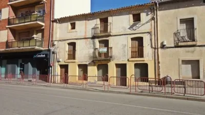 Chalet in Salas de los Infantes photo 2
