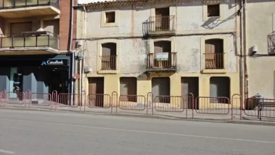 Chalet in Salas de los Infantes photo 3