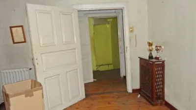 Chalet in Salas de los Infantes photo 6
