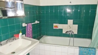 Chalet in Salas de los Infantes photo 9