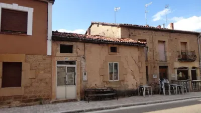 Chalet on Calle San Martin, No. 195 photo 12