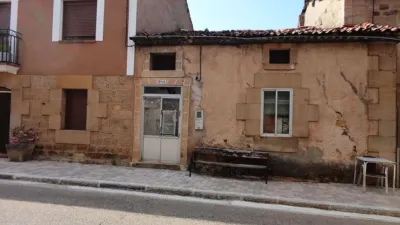 Chalet on Calle San Martin, No. 195 photo 13