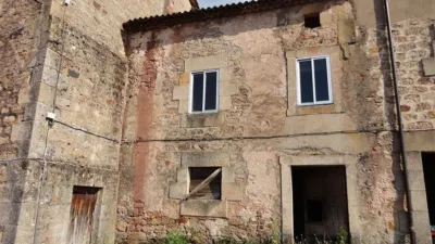 Chalet on Calle San Martin, No. 195 photo 5