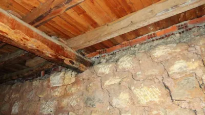 Chalet on Calle San Martin, No. 195 photo 8