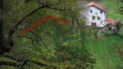 Rustic farm in Lesaka photo 11