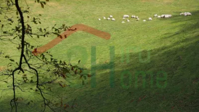 Rustic farm in Lesaka photo 12