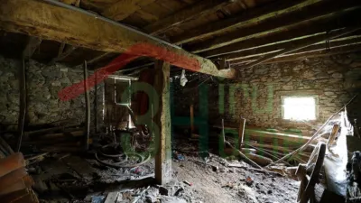 Rustic farm in Lesaka photo 26